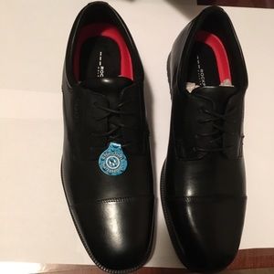 Rockport Men’s black shoes